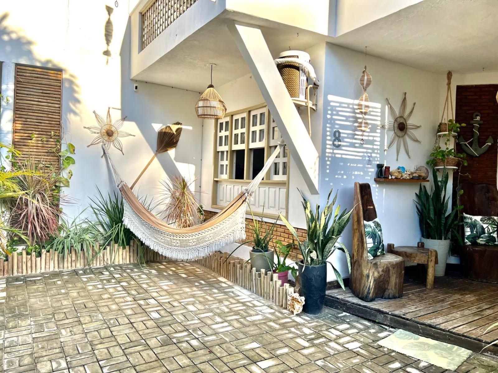 Villa Arraial Pe Na Areia Porto Seguro Exterior foto