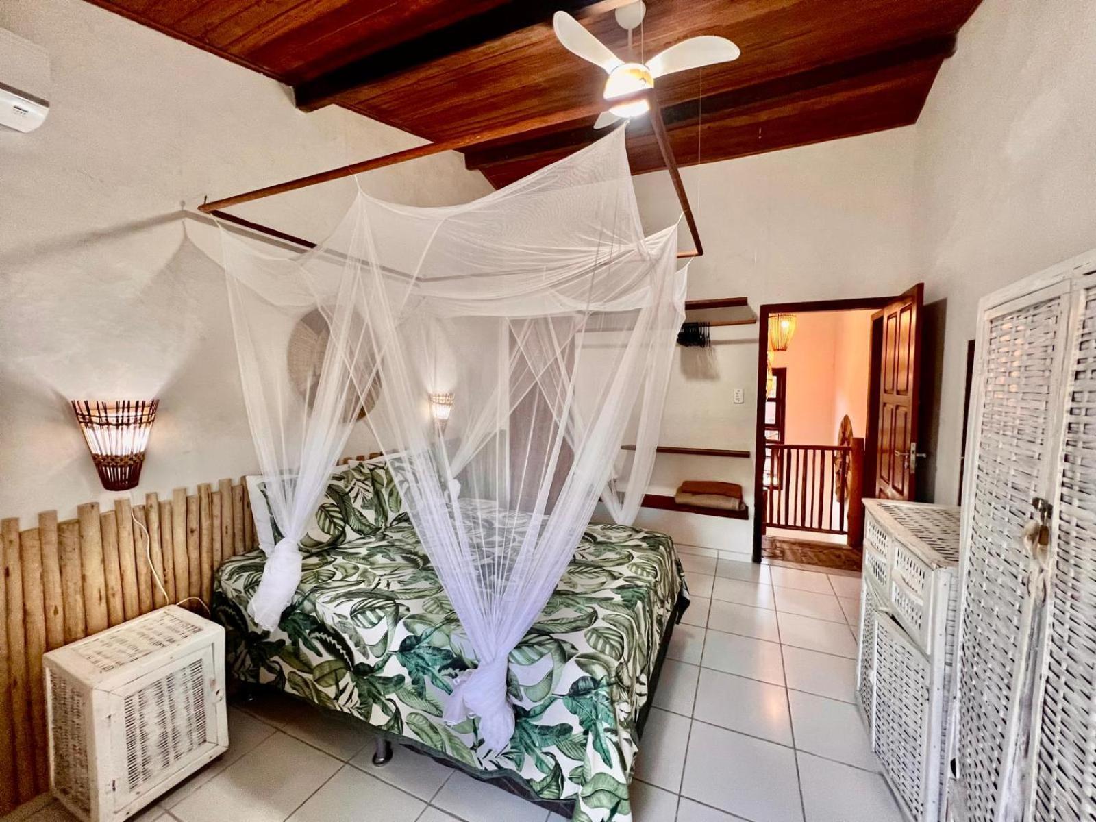 Villa Arraial Pe Na Areia Porto Seguro Exterior foto